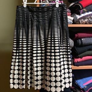 Talbots size 8 skirt